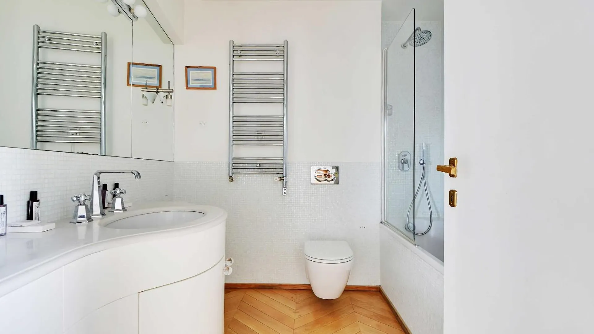 Apartment Exceptional Apt With A-C - Pantheon-Luxembourg Paris